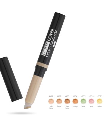 Pupa Cover Cream Concealer