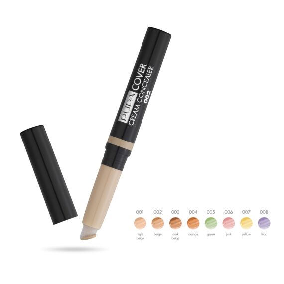 Pupa Cover Cream Concealer