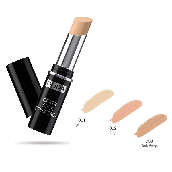 Pupa Cover Stick Concealer Beauty Time