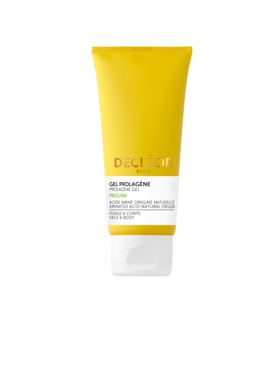 Decléor Aroma Solutions - Gel Prolagène Visage & Corps (150ml)