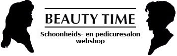 Webshop Beauty Time