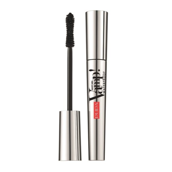 Pupa Vamp! Mascara Waterproof