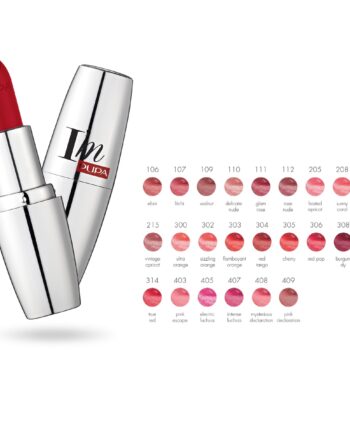 Pupa I'm Pupa Lipstick