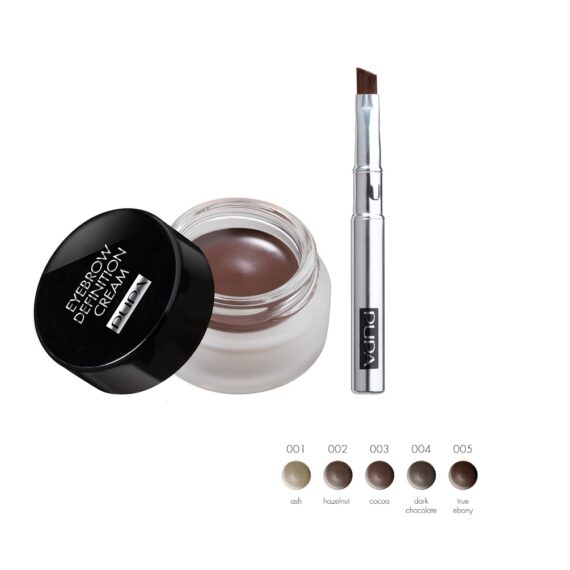 Pupa Eyebrow Definition Cream
