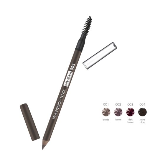 Pupa True Eyebrow Pencil