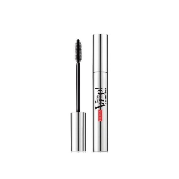 Pupa Vamp! Mascara Definition