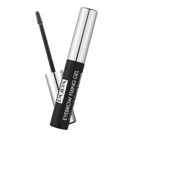 Pupa Eyebrow Fixing Gel Transparant