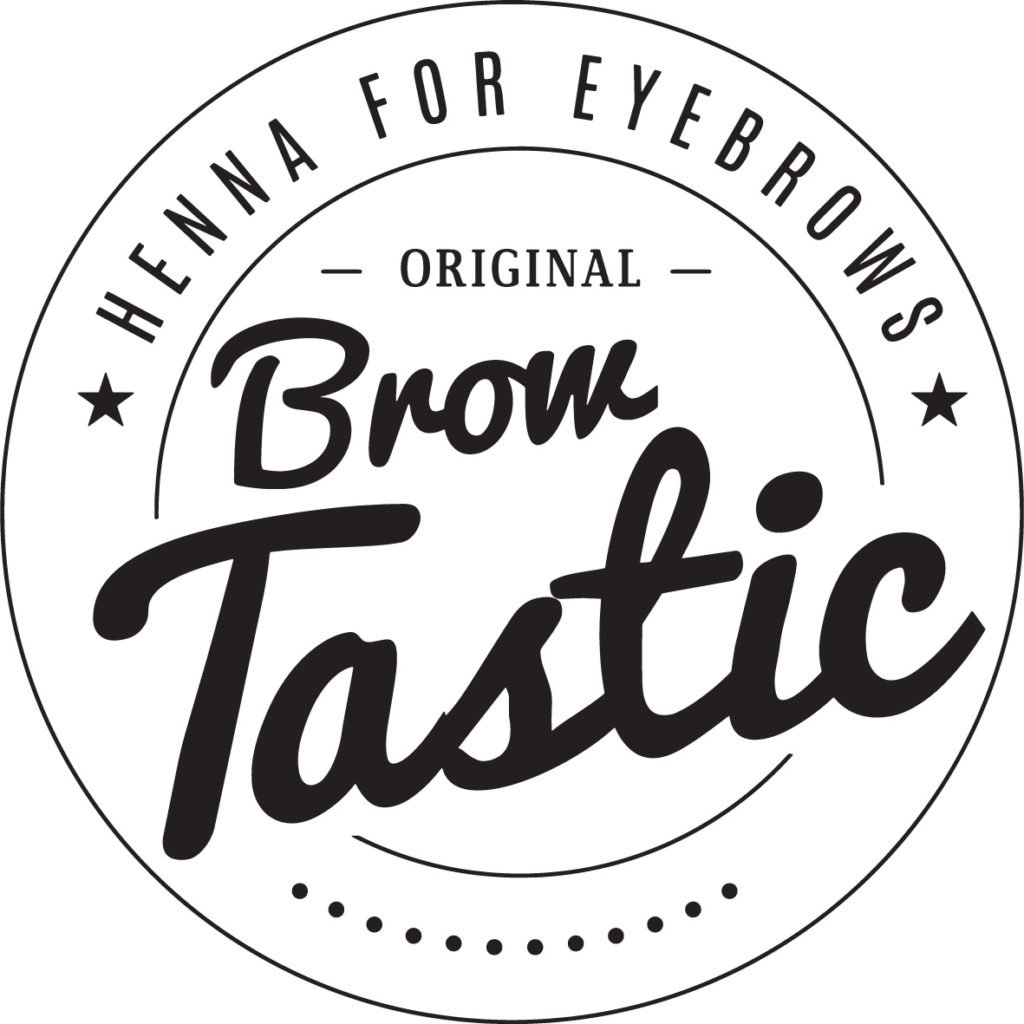 henna brows browtastic