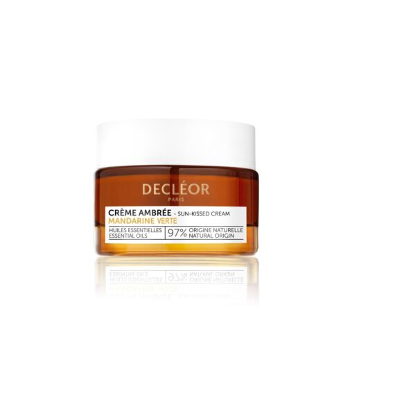 Decléor Mandarine Verte - Crème Ambrée (50ml)