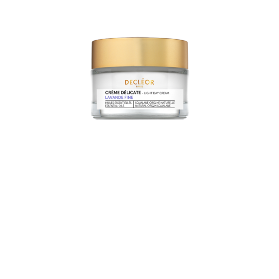 Decléor  Lavande Fine - Crème Délicate (50ml)