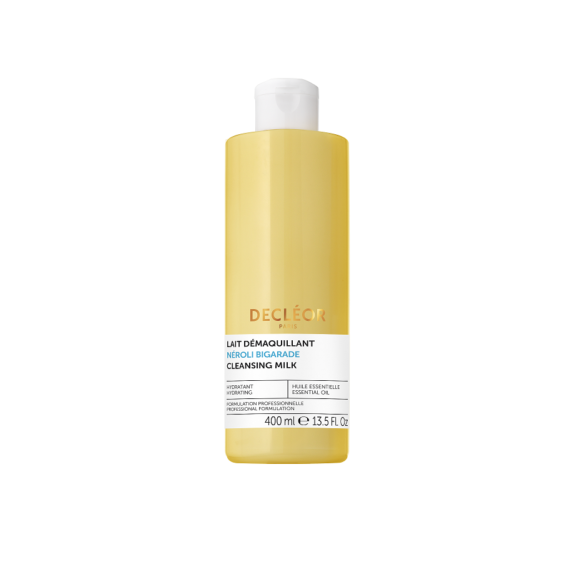 Decléor Néroli Bigarade - Lait Démaquillant (400ml)