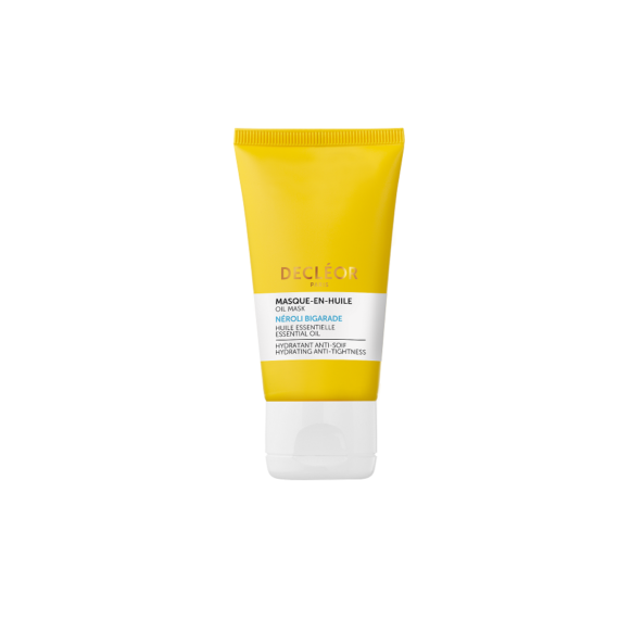Decléor Néroli Bigarade - Masque-en-Huile (50ml)