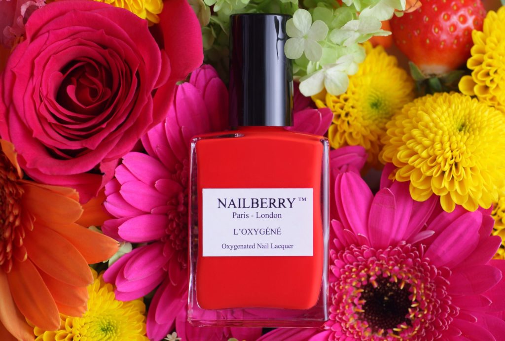 Nailberry Nailberry