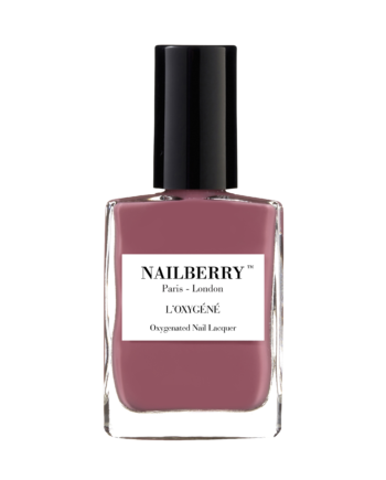 Nailberry L’Oxygéné Nagellak – Fashionista