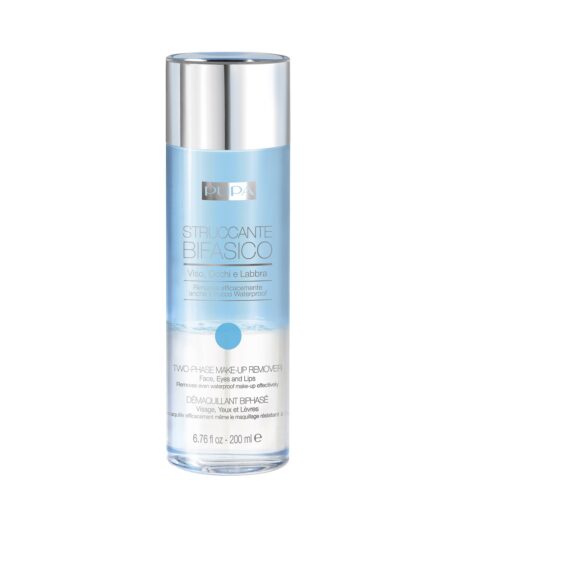 Pupa Two-Phase Make-up Remover (200 ml)