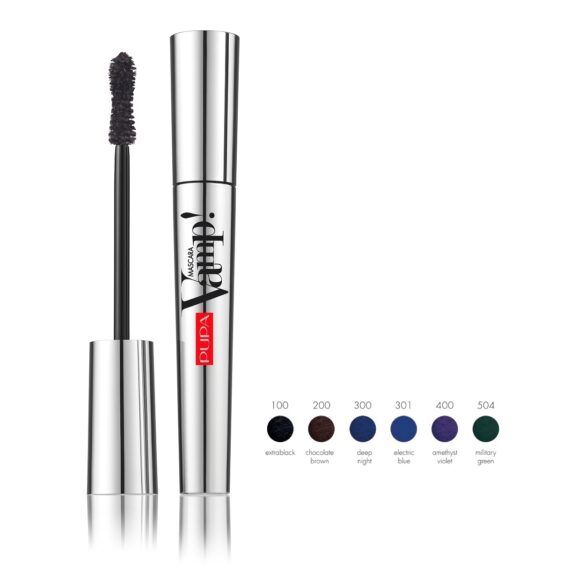 Pupa Vamp! Mascara