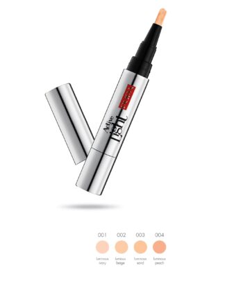 Pupa Active Light Concealer