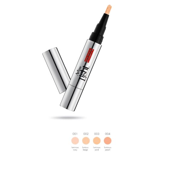 Pupa Active Light Concealer
