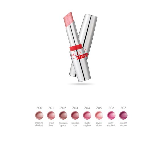 Pupa Miss Pupa Starlight Lipstick