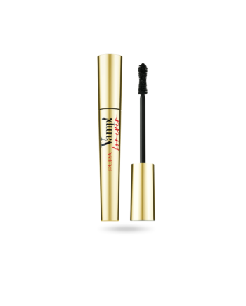 Pupa Vamp! Mascara Forever