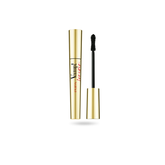 Pupa Vamp! Mascara Forever