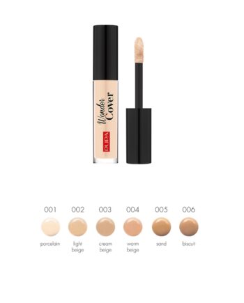 Pupa Wonder Cover Concealer