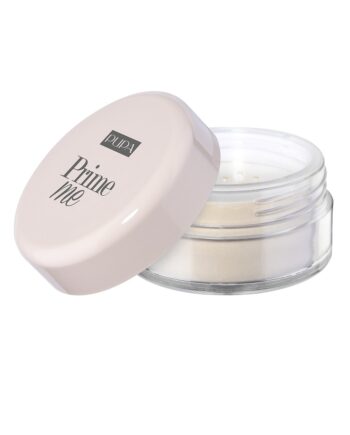 Pupa Prime Me Setting & Mattifying Loose Powder