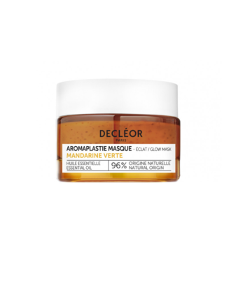 Decléor Mandarine Verte - Aromaplastie Masque (50 ml)