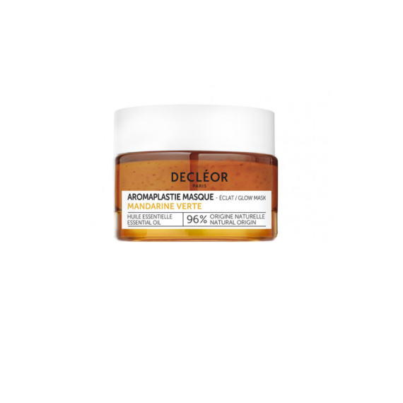 Decléor Mandarine Verte - Aromaplastie Masque (50 ml)