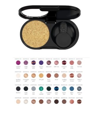 Pupa Vamp! Eyeshadow
