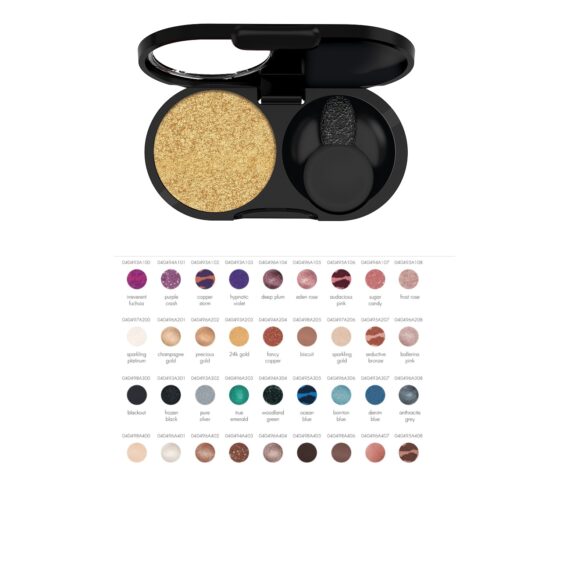 Pupa Vamp! Eyeshadow