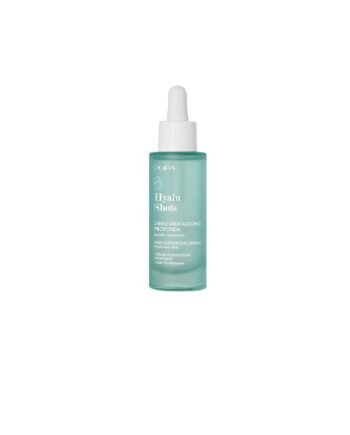 Pupa Hyalu Shots - Deep Moisturizing Serum (30ml)