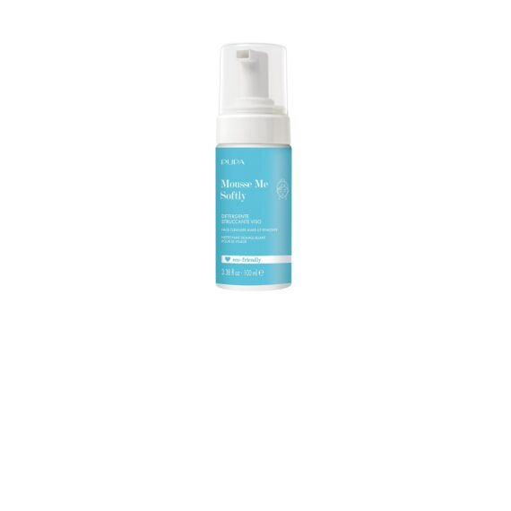 Pupa Mousse Me Softly (100ml)