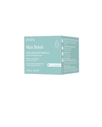 Pupa Skin Rehab - Prebiotic Moisturizer (50ml)