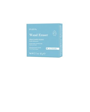 Pupa Wand Eraser Solid Make-Up Remover (60 gr)