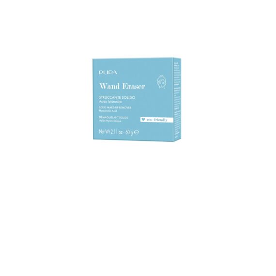 Pupa Wand Eraser Solid Make-Up Remover (60 gr)