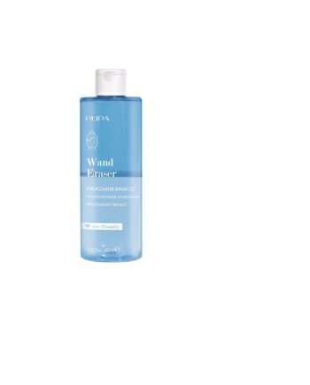 Pupa Wand Eraser Two-Phase Make-Up Remover (400ml)