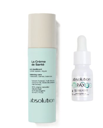 Absolution La Crème de Santé (50ml) Aanbieding
