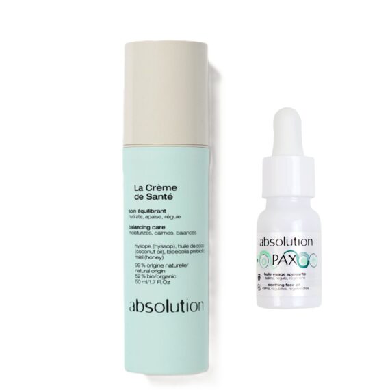 Absolution La Crème de Santé (50ml) Aanbieding