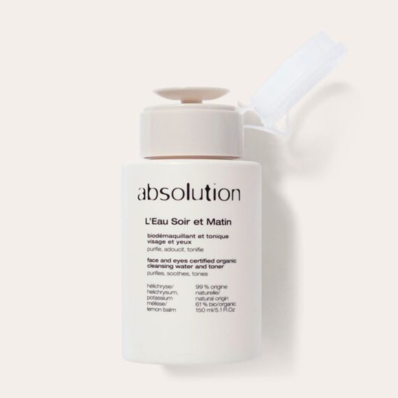 Absolution L'Eau Soir et Matin (150 ml)