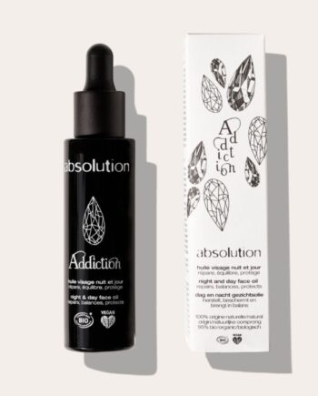 Absolution l'Huile Addiction (30ml)