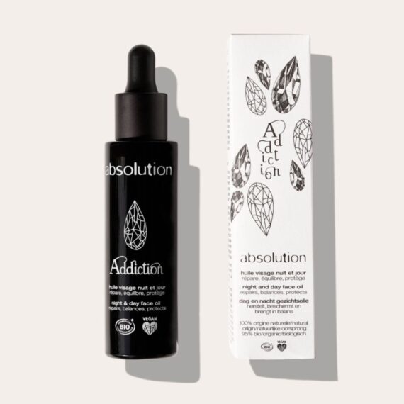 Absolution l'Huile Addiction (30ml)