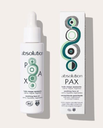 Absolution l'Huile PAX (30ml)