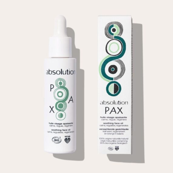 Absolution l'Huile PAX (30ml)