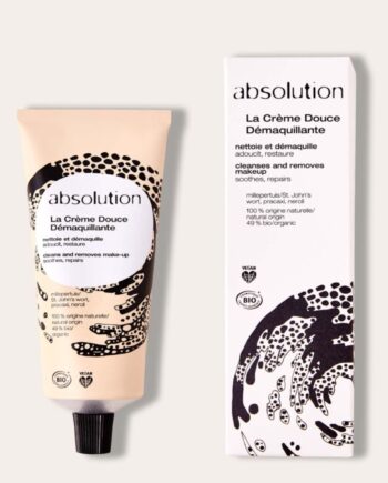 Absolution La Crème Douce Démaquillante (100 ml)