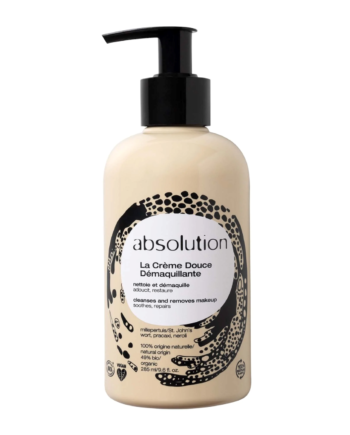 Absolution La Crème Douce Démaquillante (285 ml)