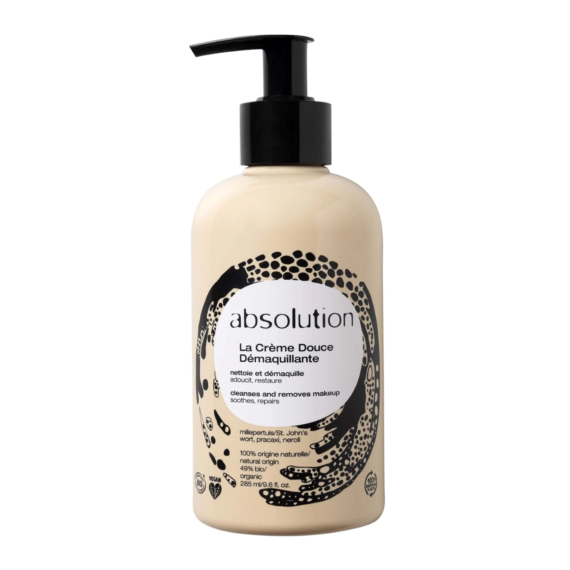 Absolution La Crème Douce Démaquillante (285 ml)