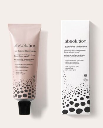 Absolution La Crème Gommante (50ml)