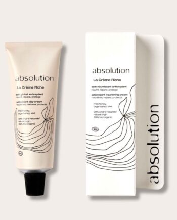 Absolution La Crème Riche (50 ml)