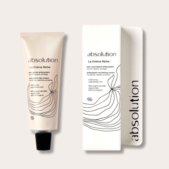 Absolution La Crème Riche (50 ml)